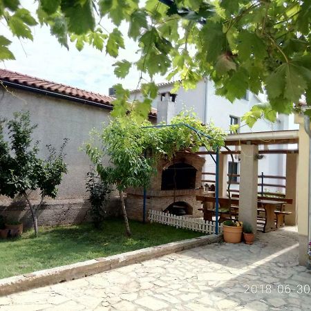 Apartman Vivian Pula Luaran gambar