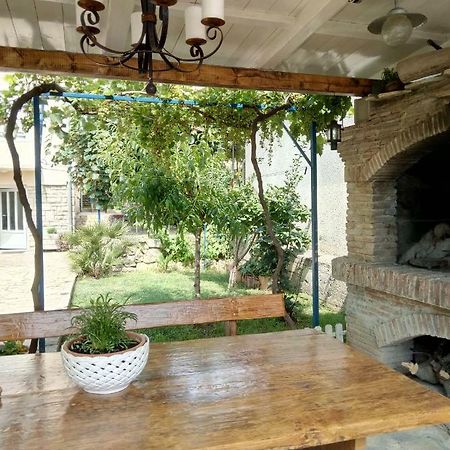 Apartman Vivian Pula Luaran gambar