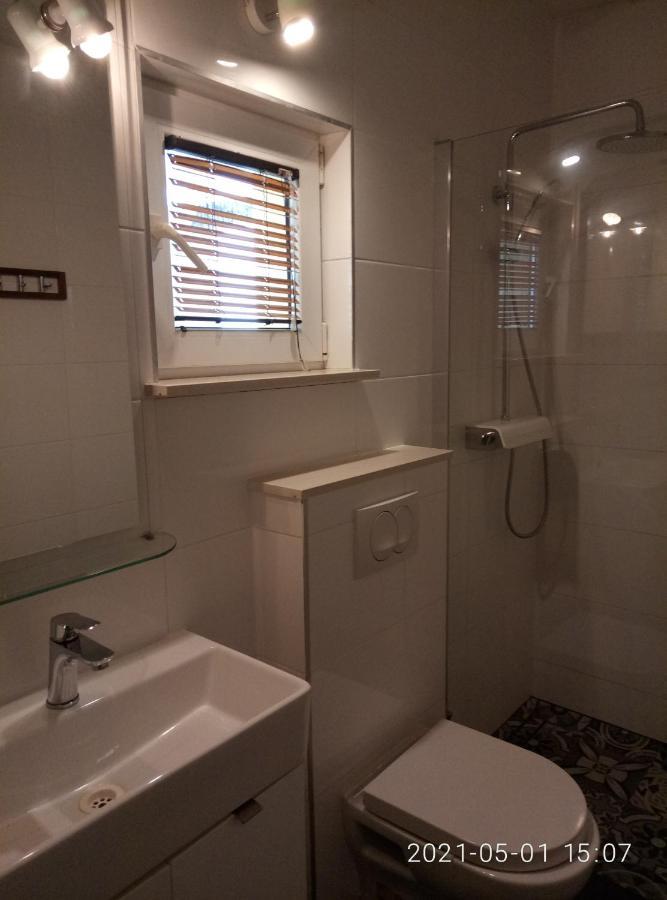 Apartman Vivian Pula Luaran gambar