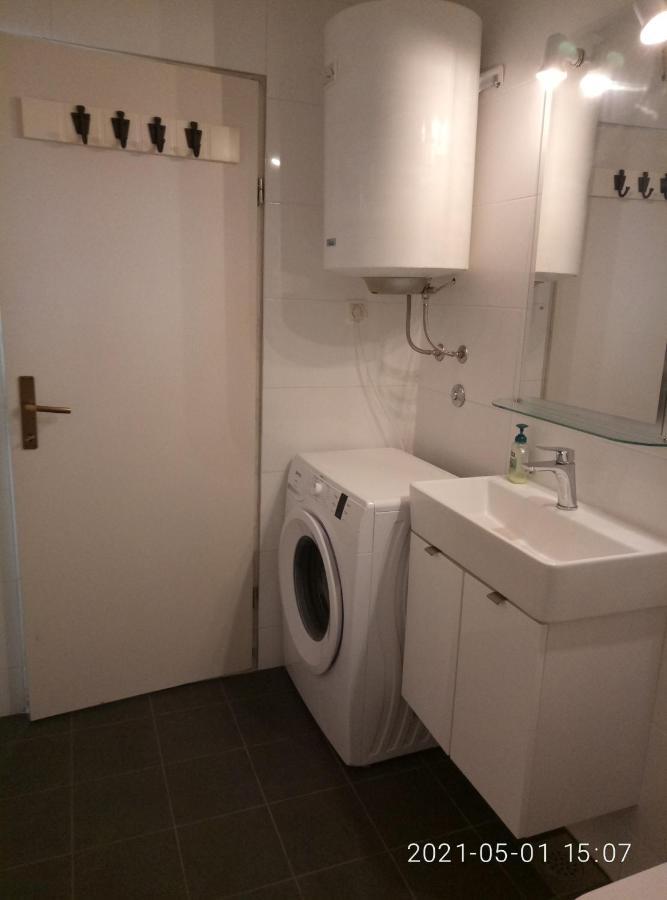 Apartman Vivian Pula Luaran gambar