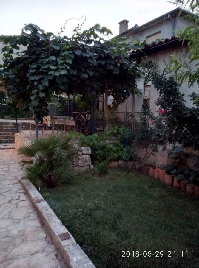 Apartman Vivian Pula Luaran gambar
