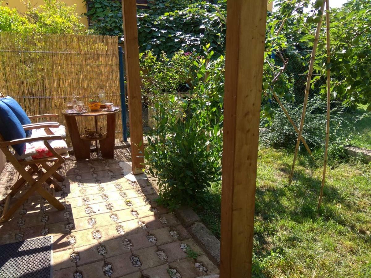 Apartman Vivian Pula Luaran gambar