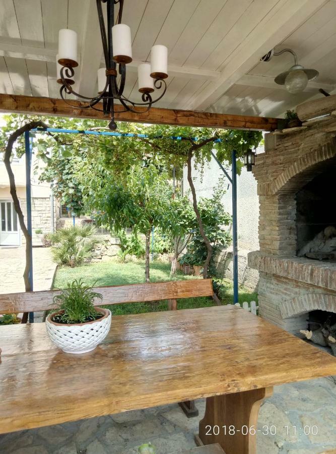 Apartman Vivian Pula Luaran gambar