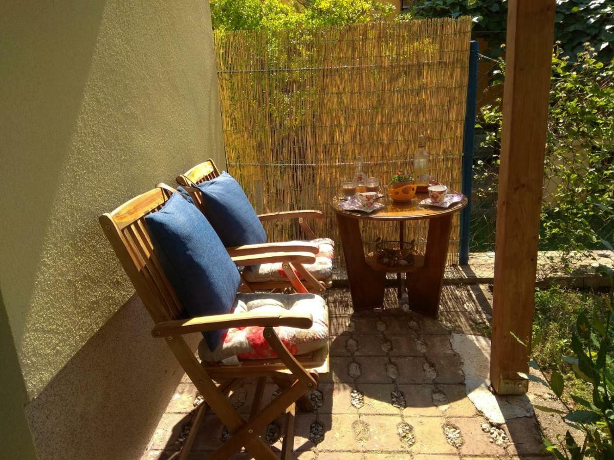 Apartman Vivian Pula Luaran gambar