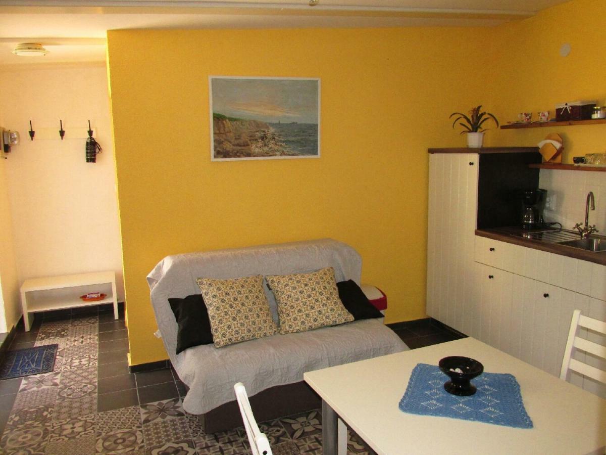 Apartman Vivian Pula Luaran gambar