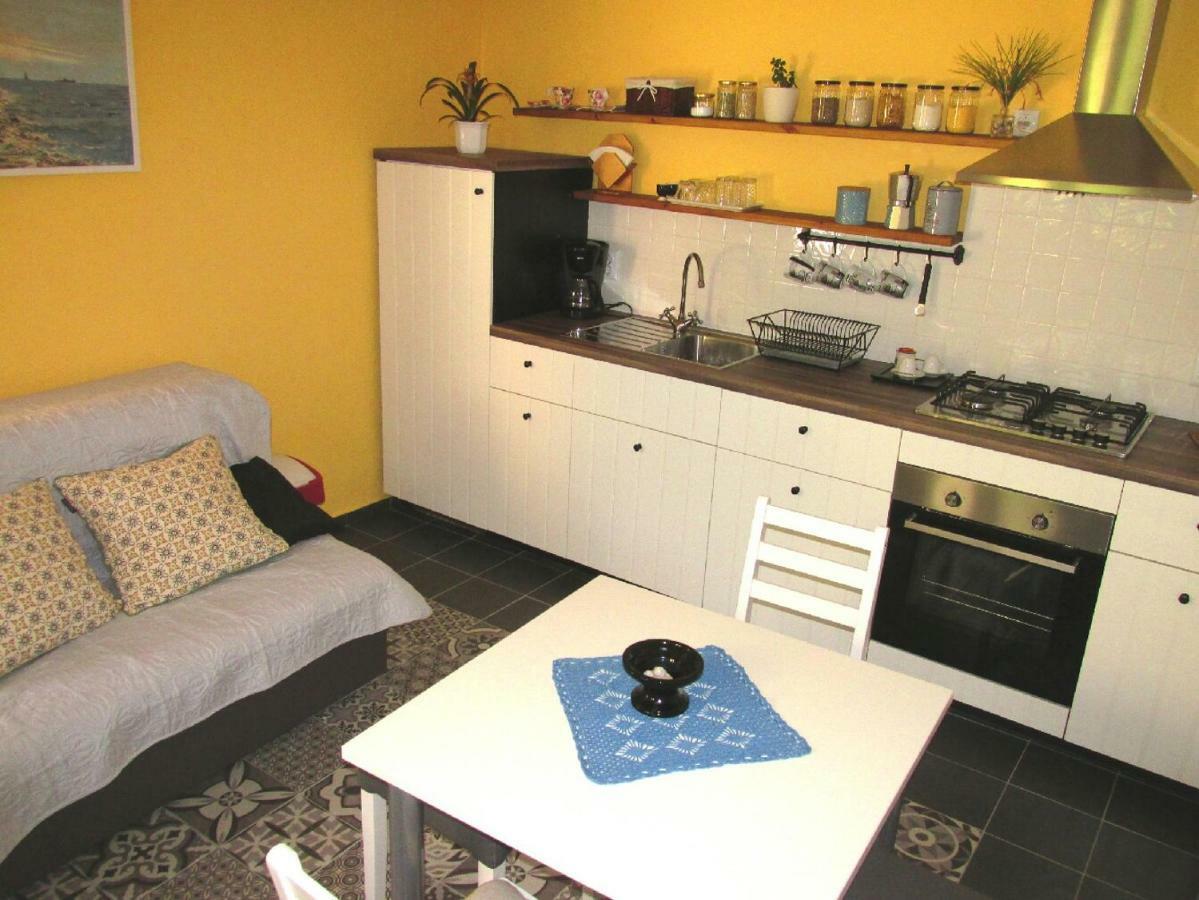 Apartman Vivian Pula Luaran gambar