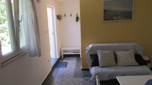 Apartman Vivian Pula Luaran gambar