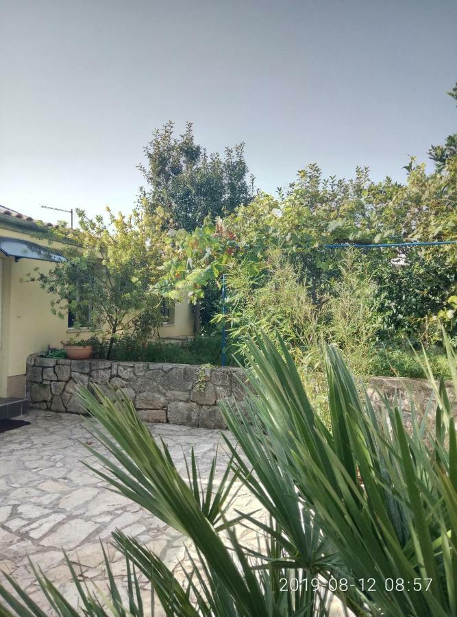 Apartman Vivian Pula Luaran gambar