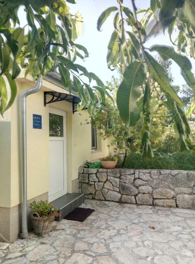 Apartman Vivian Pula Luaran gambar
